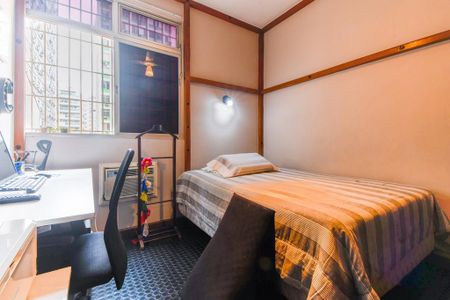Apartamento à venda com 4 quartos, 155m² em Tijuca, Rio de Janeiro