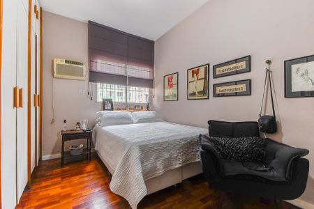Apartamento à venda com 4 quartos, 155m² em Tijuca, Rio de Janeiro