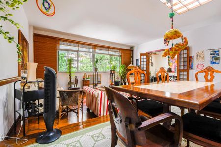 Apartamento à venda com 4 quartos, 155m² em Tijuca, Rio de Janeiro