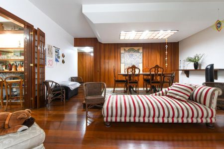 Apartamento à venda com 4 quartos, 155m² em Tijuca, Rio de Janeiro