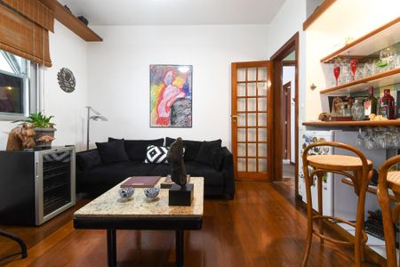 Apartamento à venda com 4 quartos, 155m² em Tijuca, Rio de Janeiro