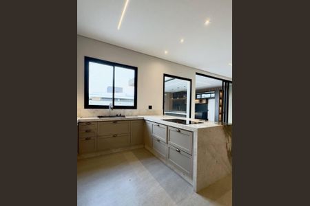 Casa de Condomínio à venda com 3 quartos, 314m² em Swiss Park, Campinas