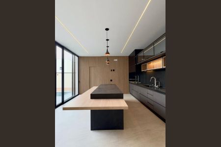 Casa de Condomínio à venda com 3 quartos, 314m² em Swiss Park, Campinas