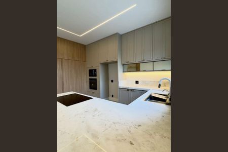 Casa de Condomínio à venda com 3 quartos, 314m² em Swiss Park, Campinas