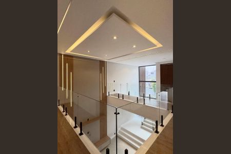 Casa de Condomínio à venda com 3 quartos, 314m² em Swiss Park, Campinas