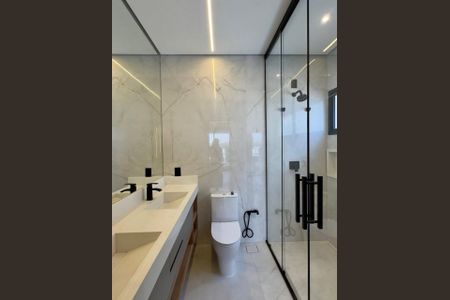 Casa de Condomínio à venda com 3 quartos, 314m² em Swiss Park, Campinas