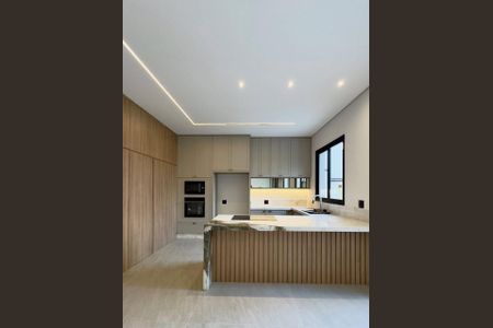 Casa de Condomínio à venda com 3 quartos, 314m² em Swiss Park, Campinas