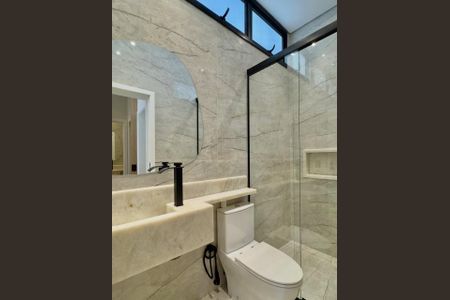 Casa de Condomínio à venda com 3 quartos, 314m² em Swiss Park, Campinas