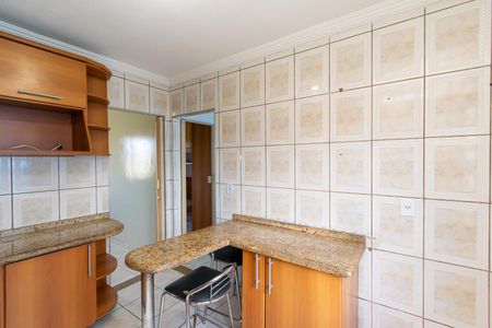 Apartamento para alugar com 46m², 2 quartos e 1 vagaCozinha