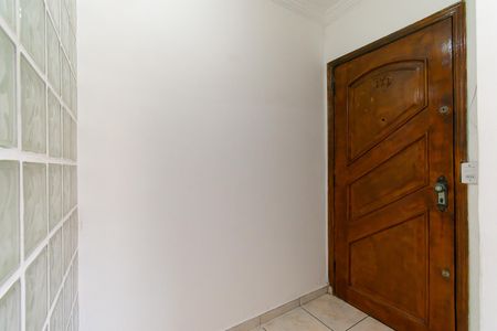 Apartamento para alugar com 46m², 2 quartos e 1 vagaHall de entrada