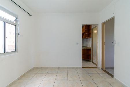 Apartamento para alugar com 46m², 2 quartos e 1 vagaSala