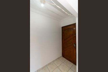 Apartamento para alugar com 46m², 2 quartos e 1 vagaHall de entrada