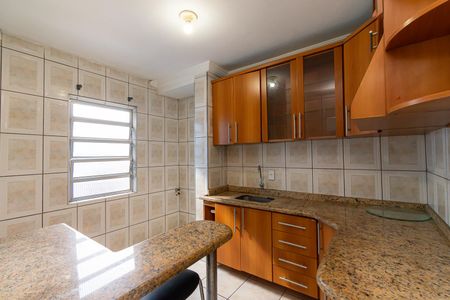 Apartamento para alugar com 46m², 2 quartos e 1 vagaCozinha