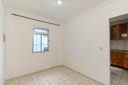 Sala de apartamento para alugar com 2 quartos, 46m² em Conjunto Habitacional Teotonio Vilela, São Paulo