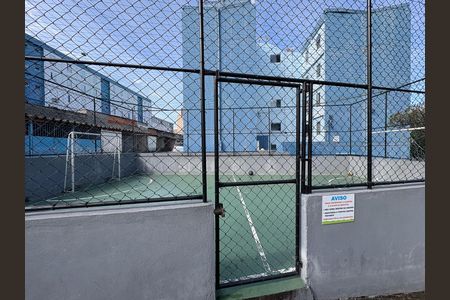 Apartamento para alugar com 46m², 2 quartos e 1 vagaÁrea comum