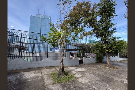 Apartamento para alugar com 46m², 2 quartos e 1 vagaFachada