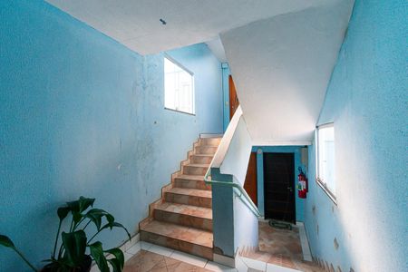 Apartamento para alugar com 46m², 2 quartos e 1 vagaÁrea comum
