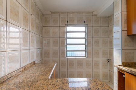 Apartamento para alugar com 46m², 2 quartos e 1 vagaCozinha