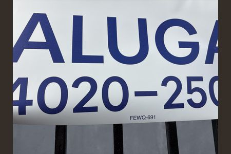 Apartamento para alugar com 46m², 2 quartos e 1 vagaplaca instalada 