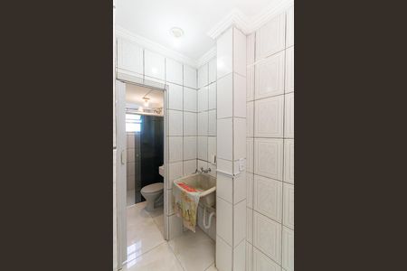 Apartamento para alugar com 46m², 2 quartos e 1 vagaÁrea de Serviço