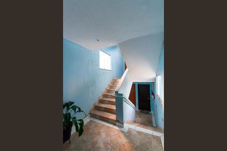 Apartamento para alugar com 46m², 2 quartos e 1 vagaÁrea comum