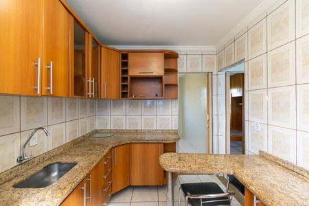 Apartamento para alugar com 46m², 2 quartos e 1 vagaCozinha