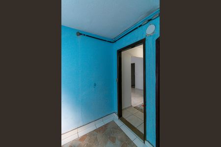 Apartamento para alugar com 46m², 2 quartos e 1 vagaÁrea comum