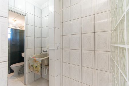 Apartamento para alugar com 46m², 2 quartos e 1 vagaÁrea de Serviço