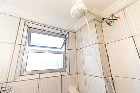 Apartamento para alugar com 46m², 2 quartos e 1 vagaBanheiro