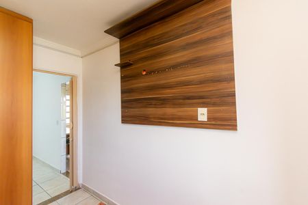 Apartamento para alugar com 46m², 2 quartos e 1 vagaQuarto 1