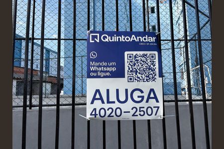 Apartamento para alugar com 46m², 2 quartos e 1 vagaplaca instalada