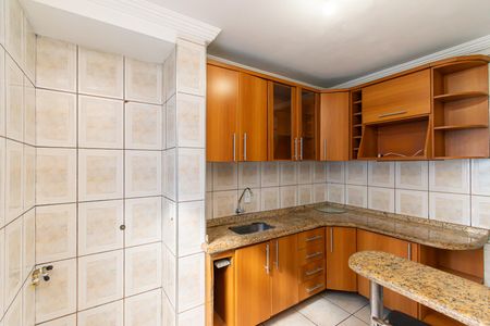 Apartamento para alugar com 46m², 2 quartos e 1 vagaCozinha