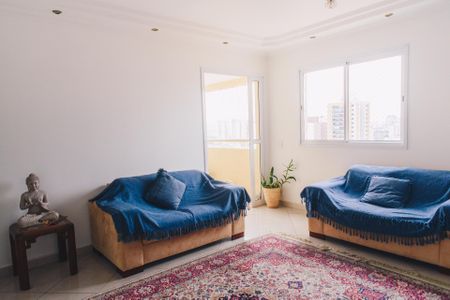 Apartamento à venda com 95m², 3 quartos e 2 vagas