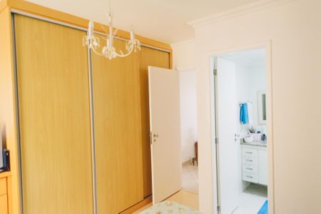 Apartamento à venda com 95m², 3 quartos e 2 vagas