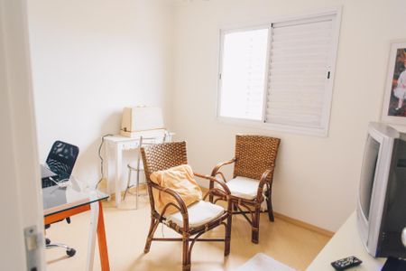 Apartamento à venda com 95m², 3 quartos e 2 vagas