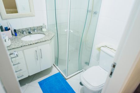Apartamento à venda com 95m², 3 quartos e 2 vagas