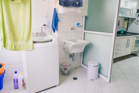 Apartamento à venda com 95m², 3 quartos e 2 vagas