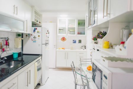 Apartamento à venda com 95m², 3 quartos e 2 vagas