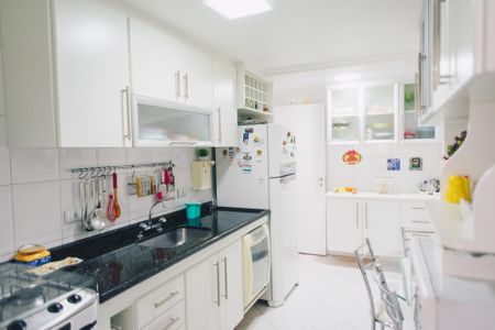 Apartamento à venda com 95m², 3 quartos e 2 vagas