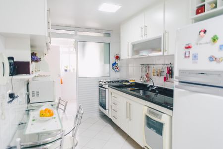 Apartamento à venda com 95m², 3 quartos e 2 vagas