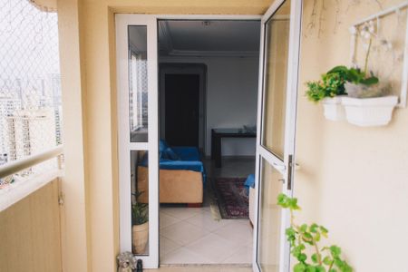 Apartamento à venda com 95m², 3 quartos e 2 vagas