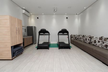 Apartamento à venda com 72m², 2 quartos e 1 vaga