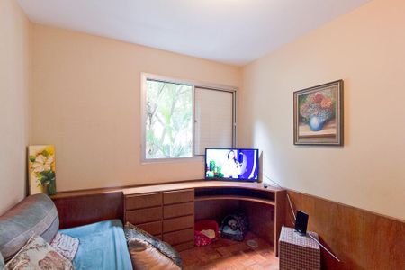 Apartamento à venda com 2 quartos, 75m² em Santa Cecilia, São Paulo