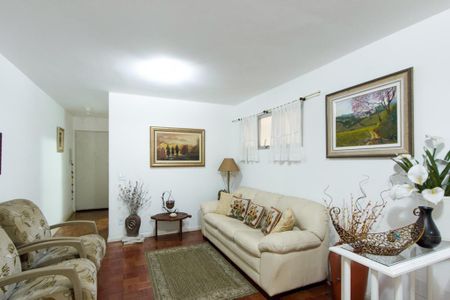 Apartamento à venda com 2 quartos, 75m² em Santa Cecilia, São Paulo
