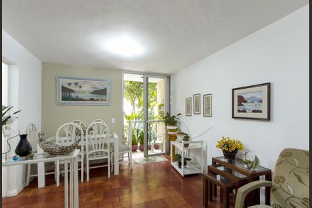 Apartamento à venda com 2 quartos, 75m² em Santa Cecilia, São Paulo