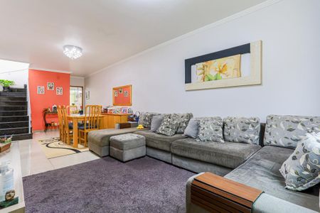 Casa à venda com 3 quartos, 130m² em Vila Formosa, São Paulo