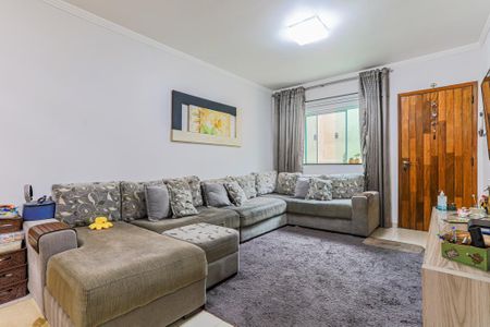 Casa à venda com 3 quartos, 130m² em Vila Formosa, São Paulo