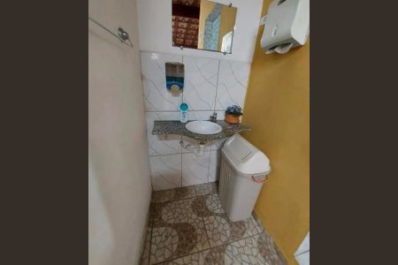 Foto 09 de casa à venda com 2 quartos, 500m² em Jardim Miranda, Campinas