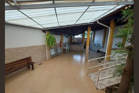 Foto 12 de casa à venda com 2 quartos, 500m² em Jardim Miranda, Campinas