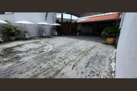 Foto 01 de casa à venda com 2 quartos, 500m² em Jardim Miranda, Campinas